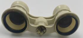 022325spcatfr5 Sportiere Theater Glasses Binoculars Vintage 2 5x24-65