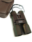 Sports Afield Pair Camo Binoculars Center Focus Right Eye Adjust