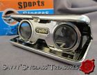 Sports Glasses Crystar Binoculars Pop Up Mib Japan Opera Folding Vintage