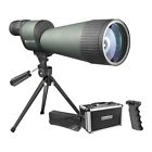 Spotting-scope-handheld Barska Straight Spotting Scope Handheld Table Top Tripod Soft Astronomical Binoculars 703180720637