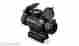 Spr-1301 Spitfire Vortex Optics 1x Prism Scope With Drt Reticle Moa 875874005365