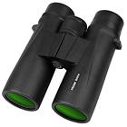Srbinocular-20003 Silkrd Binoculars For Adults With Low Night Vision 8011517097973