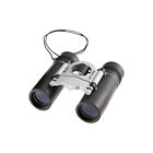 St-cv36-blk High Road Smooth Trip Travel Binoculars Black 088838850479
