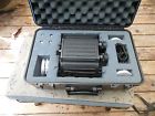 Stabilizing Fraser Mk 10 Volpe 16x Binoculars
