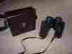 Standard10x50 Standard Minolta Vintage Mk Wide Angle Binoculars Excellent