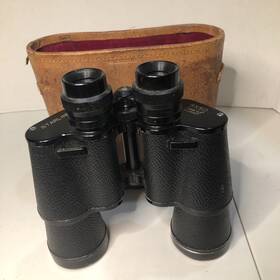 25307 Starline 8 50 Field 6.3 No Binoculars With Case