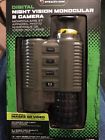 Stc-nvmsd Stealth Cam Digital Night Vision Monocular 888151018736