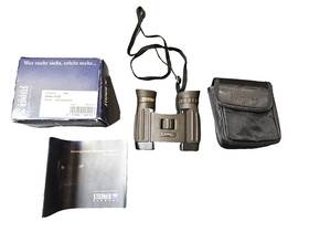 Steiner 015649445118 Germany Fernglas Safari Pro 8x22 Binocular Kompakt Strap Used