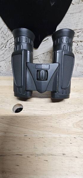 0563701149 Steiner 10x26 Binoculars