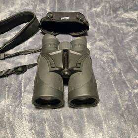 Steiner 077068006503 10x42 R Tactical Binoculars