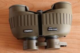2035-0900 Steiner Military Marine 10x50 Binoculars