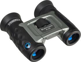 2043-demo Steiner Demo Bluhorizons 8x22mm Roof Prism Binoculars Nbr Long Life