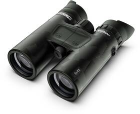 2058-demo Steiner Demo Predator 8x42mm Roof Prism Binocular Nbr Long Life