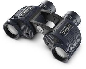 2340-demo Steiner Demo Navigator Open Hinge 7x30 Porro Prism Binocular