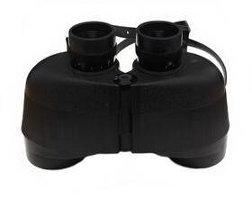 7x50eb Steiner Pilot Binoculars Marine Aviation Optics Made In Germany With Strap