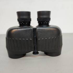 Steiner 840229103140 Military Marine 7x50 Binoculars Black
