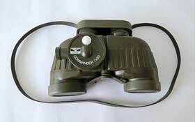 85696 Steiner Commander 7x50 Military /marine Binoculars