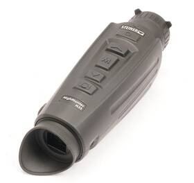 9520-steiner Steiner Nighthunter H35 Handheld - 35 Mm Thermal Monocular