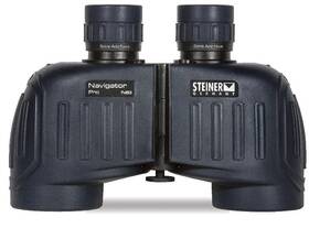 A7655 Steiner Factory Demo Navigator Pro 7x50mm Porro Prism Binocular Nbr