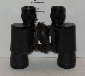 192182 Stellar Fully Coated Optics Binoculars 7x35 341 Ft 1000 Yds #192182
