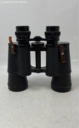 67590 Stellar 7 X 50 Black Superior Optics Famous Precision 1000 Yards Binoculars