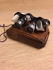 36336 Stellar Vintage Binoculars 6 X