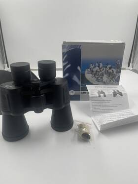 B0876jccqb Stellarh 12 X 50 Full Size Binoculars For Adults Waterproof Zoom High Power