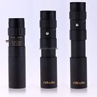 Stock Telescope 10-30x25 Camping Cheap Mini Monocular Vision Outdoor Hd Night