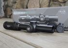 Strike Eagle 1-6x24 Vortex Optics