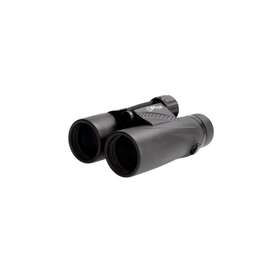 Cb52-0842wp Sun Optics 8x42 Roof Prism Binocular 8.2 Deg Angle Of View Black Rubber Armor