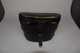70720 Sunscope President 7x35 No.70720 Binoculars With Leather Case