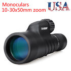 Bak4prism Sv45 Svbony Waterproof Spottingscop Zoom Monocular Us