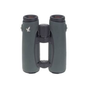 34010 Swarovski 10x42 El Roof Prism Binoculars With Case Green