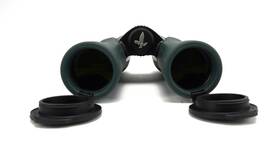 36232-swarovski Swarovski Nl Pure 8x32 Binocular Green