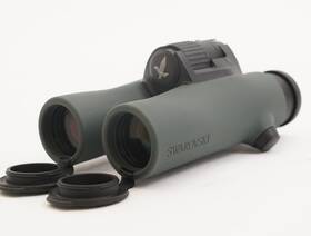 36242-swarovski Swarovski Nl Pure 10x32 Binocular Green
