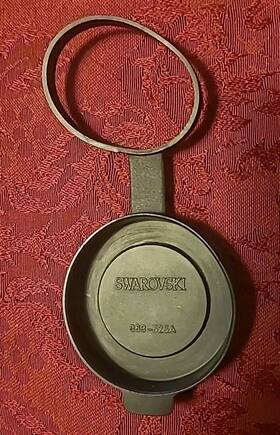 363-625-a Swarovski 363-625a Tethered Objective Lens Cover