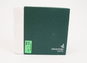 46151-swarovski Swarovski 8x25 Cl Pocket Binoculars Green Mountain Field Bag