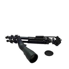 20-60x Swarovski 49615 Optik Ats 80 Hd Optical 45 Angled Viewing Spotting Scope