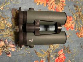 714396 Swarovski El 10x42 Range Used / Excellent