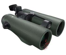72010 Swarovski 10x42 El Range Ta Laser Rangefinder Binoculars -
