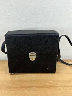 54005 Swarovski Optik Vintage Tirol Habicht 7x42 Binoculars Case