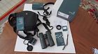Swarovski Optik Binoculars El 8.5 X 42 With Field Bag Crisp Clear View 708026341083