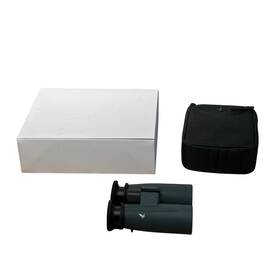 Swarovski Slc10x42 Green And Black 10x42 Premium High-definition Hd Binoculars