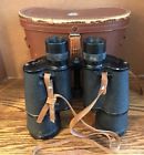 95046 T -5 Binolux Vtg At Binoculars Compass