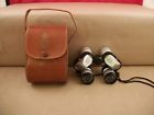 No.t9424 T 9424 Tasco Vintage Coated Optics Light Weight Field View Yds