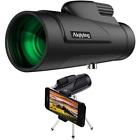 T008978 Monocular Telescope Hd Dual Focus Low Night Vision 611864139289