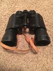 T11452 Tasco Vintage Binoculars Coated Optics