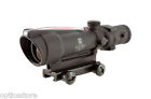 Ta11j Trijicon Acog 3.5x35 Scope 719307302730