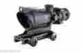 Ta31h-68-g Acog 4x32 Trijicon Scope Dual Ill Green Horse Dot 6.8 Ball Ret 719307304185
