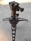 Exm-tact3 Tact-3 Ashbury Group Tactical Tripod